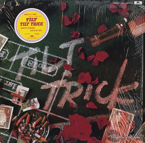 TILT tilt trick 28MX1294