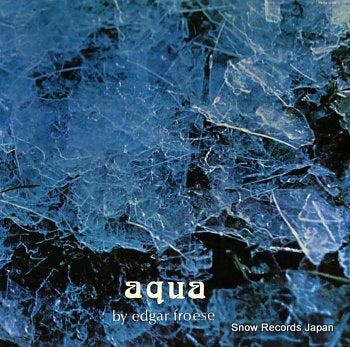 FROESE, EDGAR aqua YX-7015-VR