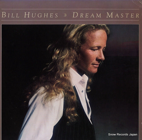 HUGHES, BILL dream master JE35521