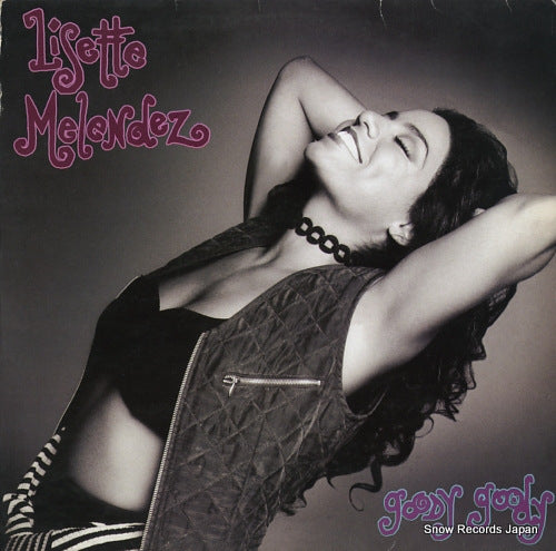 MELENDEZ, LISETTE goody goody 6599656