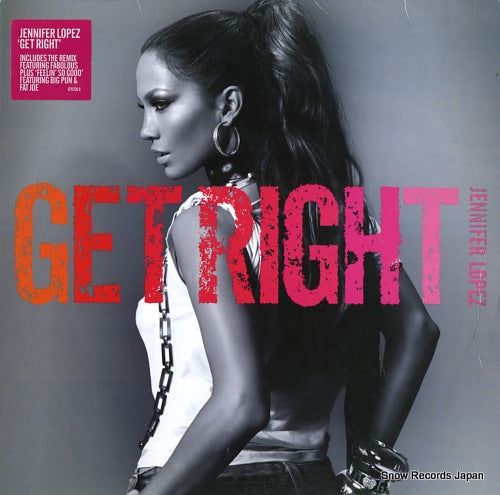 LOPEZ, JENNIFER get right 6757566