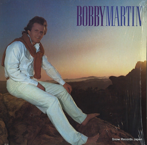 MARTIN, BOBBY bobby martin MCA5401