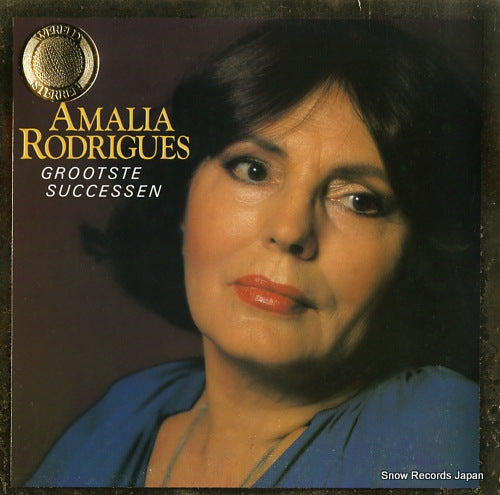 RODRIGUES, AMALIA grootste successen 1A062-40542