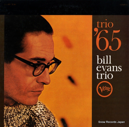 EVANS, BILL trio '65 MV2061