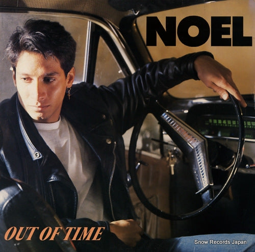 NOEL out of time BWAY469