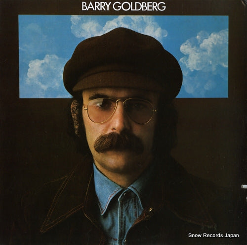 GOLDBERG, BARRY barry goldberg SD7040