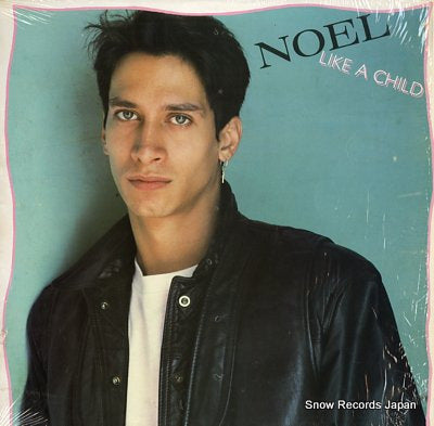 NOEL like a child BWAY458