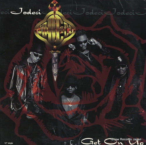 JODECI get on up MCA12-55125