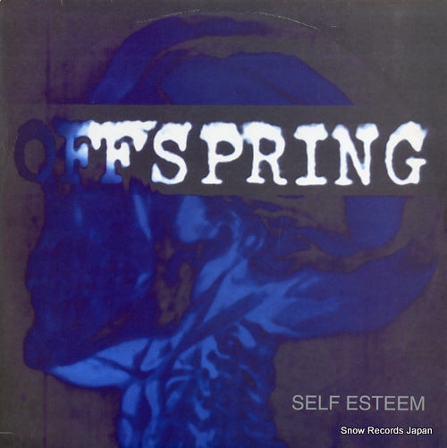 OFF SPRING self esteem 12HOLE001