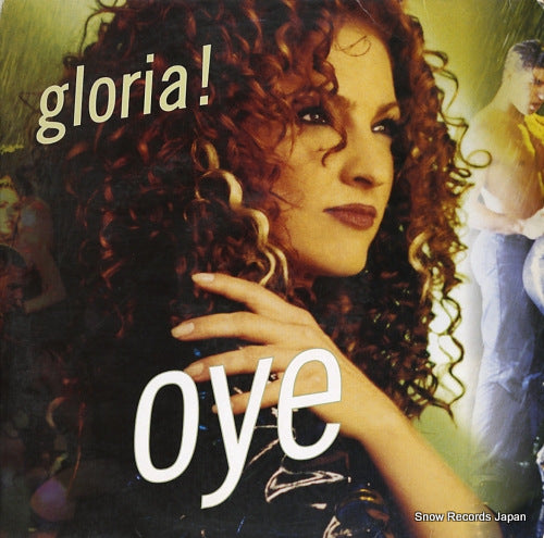 ESTEFAN, GLORIA oye 6661166