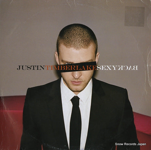 TIMBERLAKE, JUSTIN sexyback 82876870881