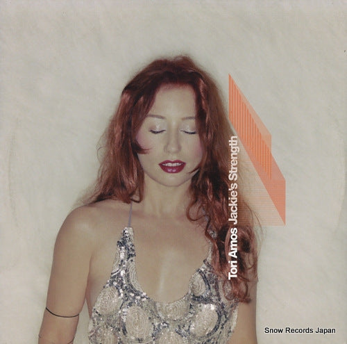 AMOS, TORI jackie's strength 0-84442