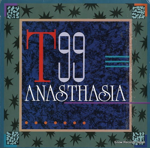 T99 anasthasia WHOS50