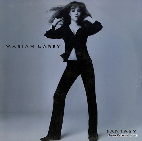 CAREY, MARIAH fantasy 44X78044