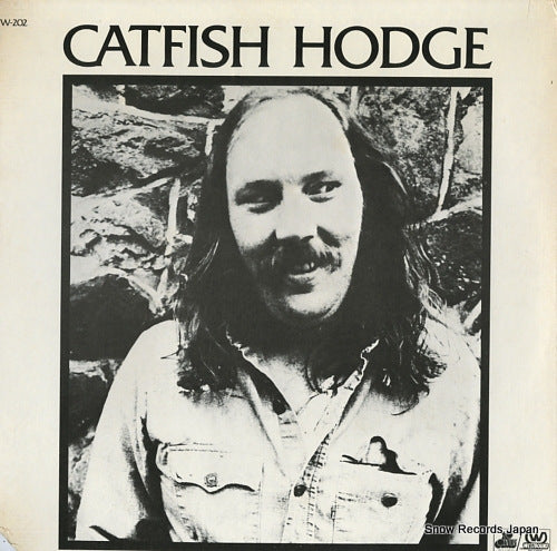 HODGE, CATFISH soap opera's W-202