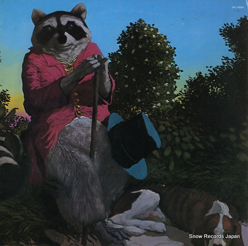 J.J.CALE naturally SRL-52009
