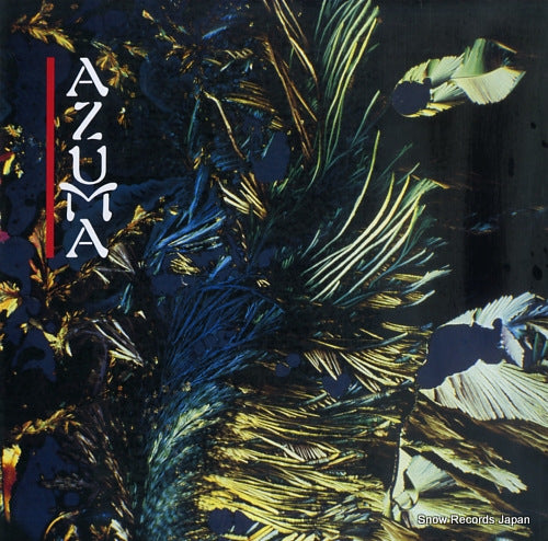 AZUMA, YOSHITAKA azuma PMP-28016