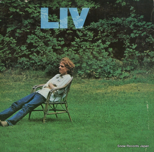 TAYLOR, LIVINGSTON liv SD863