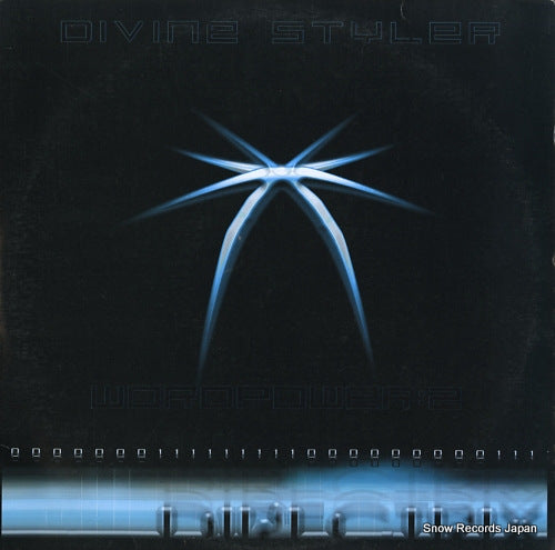 STYLER, DIVINE wordpower:2:directrix DTX1273-1