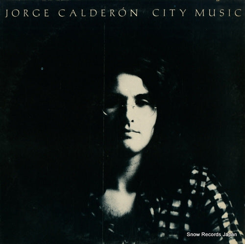 CALDERON, JORGE city music BS2904