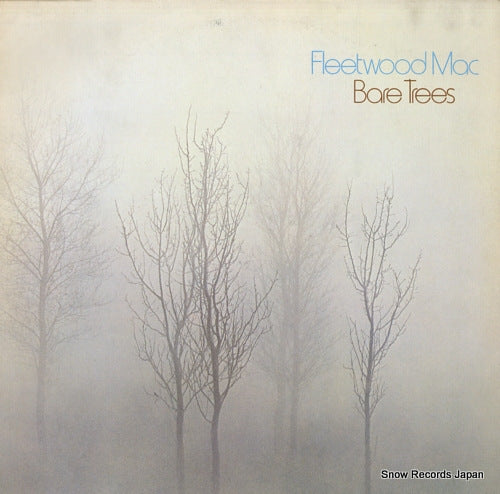 FLEETWOOD MAC bare trees MSK2278