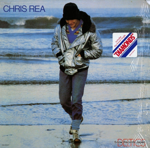 REA, CHRIS deltics UALA959-H