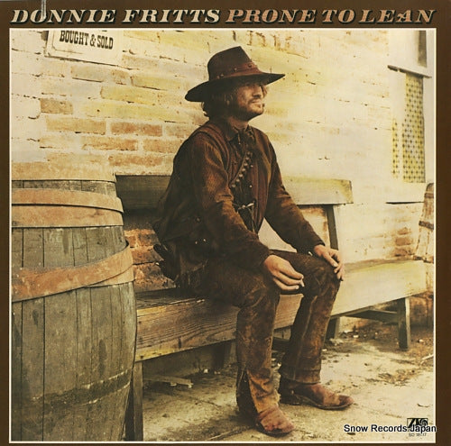 FRITTS, DONNIE prone tolean SD18117