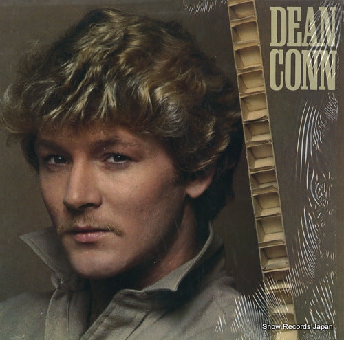 CONN, DEAN dean conn SP-4839