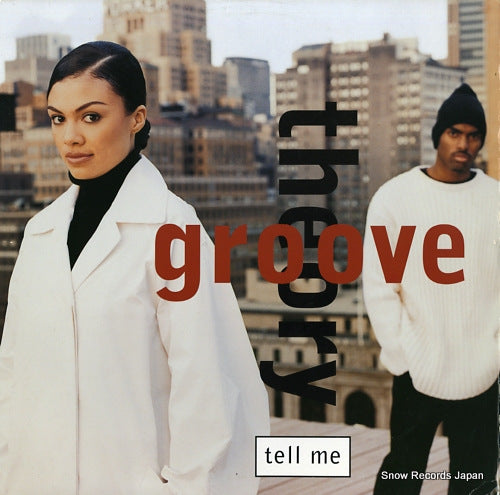 GROOVE THEORY tell me 4978034