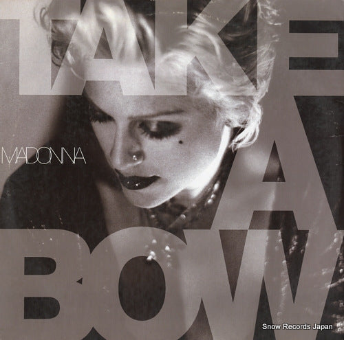 MADONNA take a bow 941887-0/0-41887