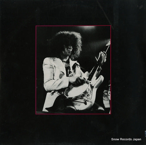 T.REX t.rextasy ABOLAN5/5F