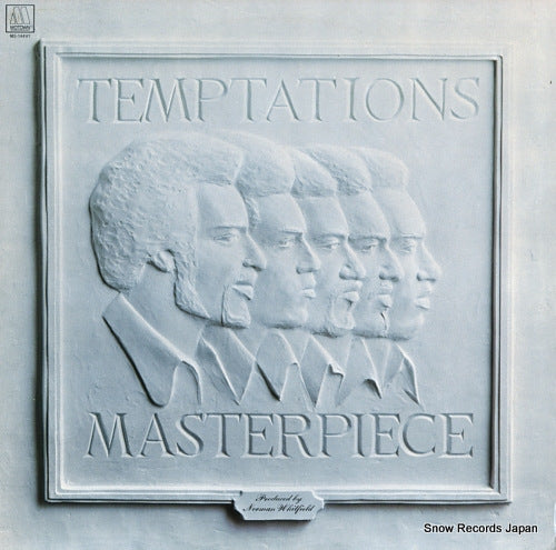 TEMPTATIONS, THE masterpiece M5-144V1