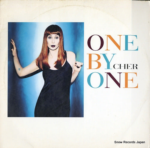 CHER one by one 943643-0/0-43643