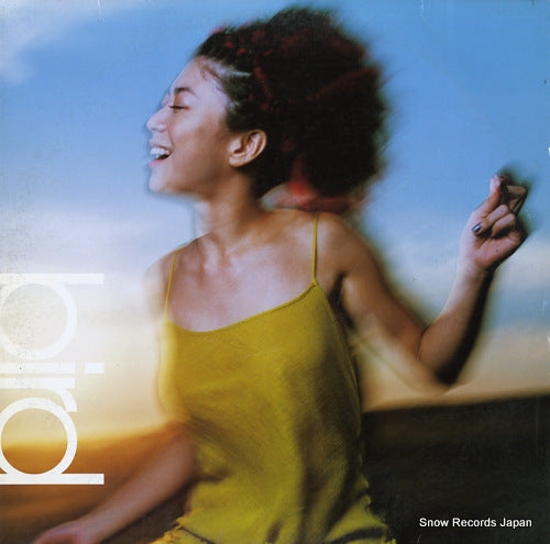 BIRD oashisu / arekara AIJT5084