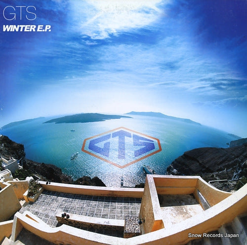 GTS winter e.p. AIV-12073