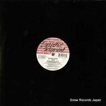 ULTRA NATE' free SR12513