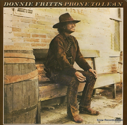 FRITTS, DONNIE prone tolean SD18117