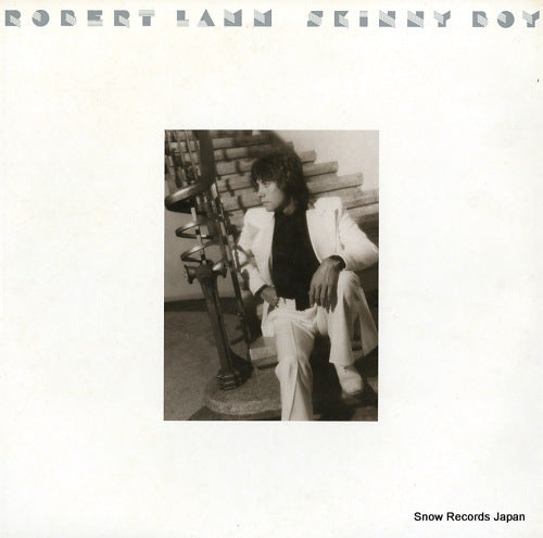 LAMM, ROBERT skinny boy SOPN69