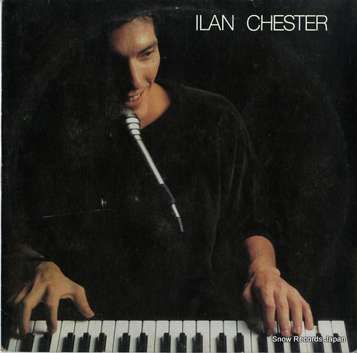 CHESTER, ILAN ilan chester 40.410