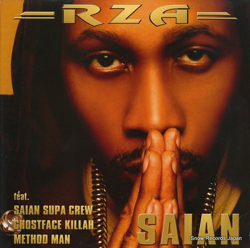 RZA saian 7243-5471236-4