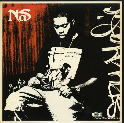 NAS one mic 4479723