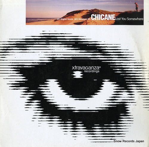 CHICANE lost you somewhere 0091410EXT