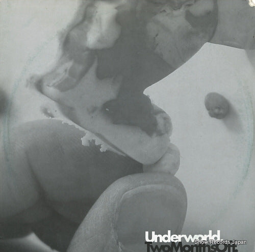 UNDERWORLD two months off 63881-27764-1
