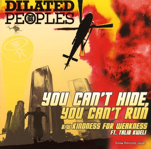DILATED PEOPLES you can't hide, you can't run ABB1071-1