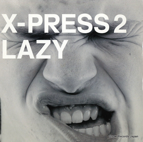 X PRESS 2 lazy 4479754