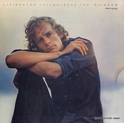 TAYLOR, LIVINGSTON over the rainbow SWX-6225