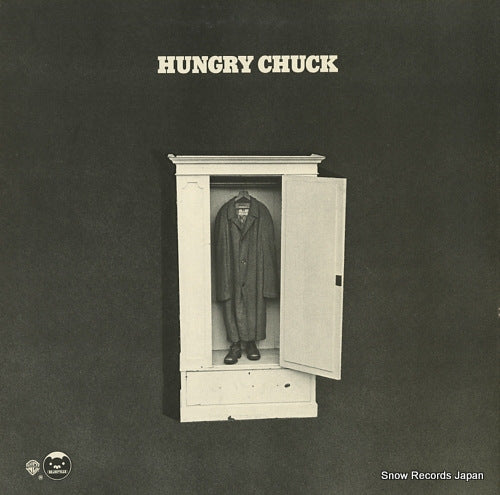 HUNGRY CHUCK hungry chuck P-7606W