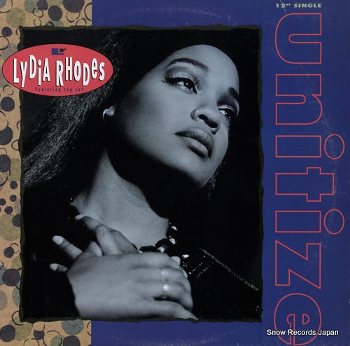 RHODES, LYDIA unitize MCA12-54139