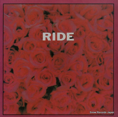 RIDE chelsea girl CRE072T