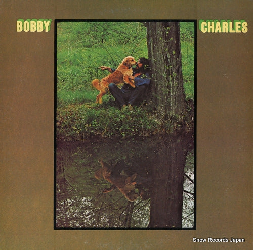 CHARLES, BOBBY bobby charles P-7603W